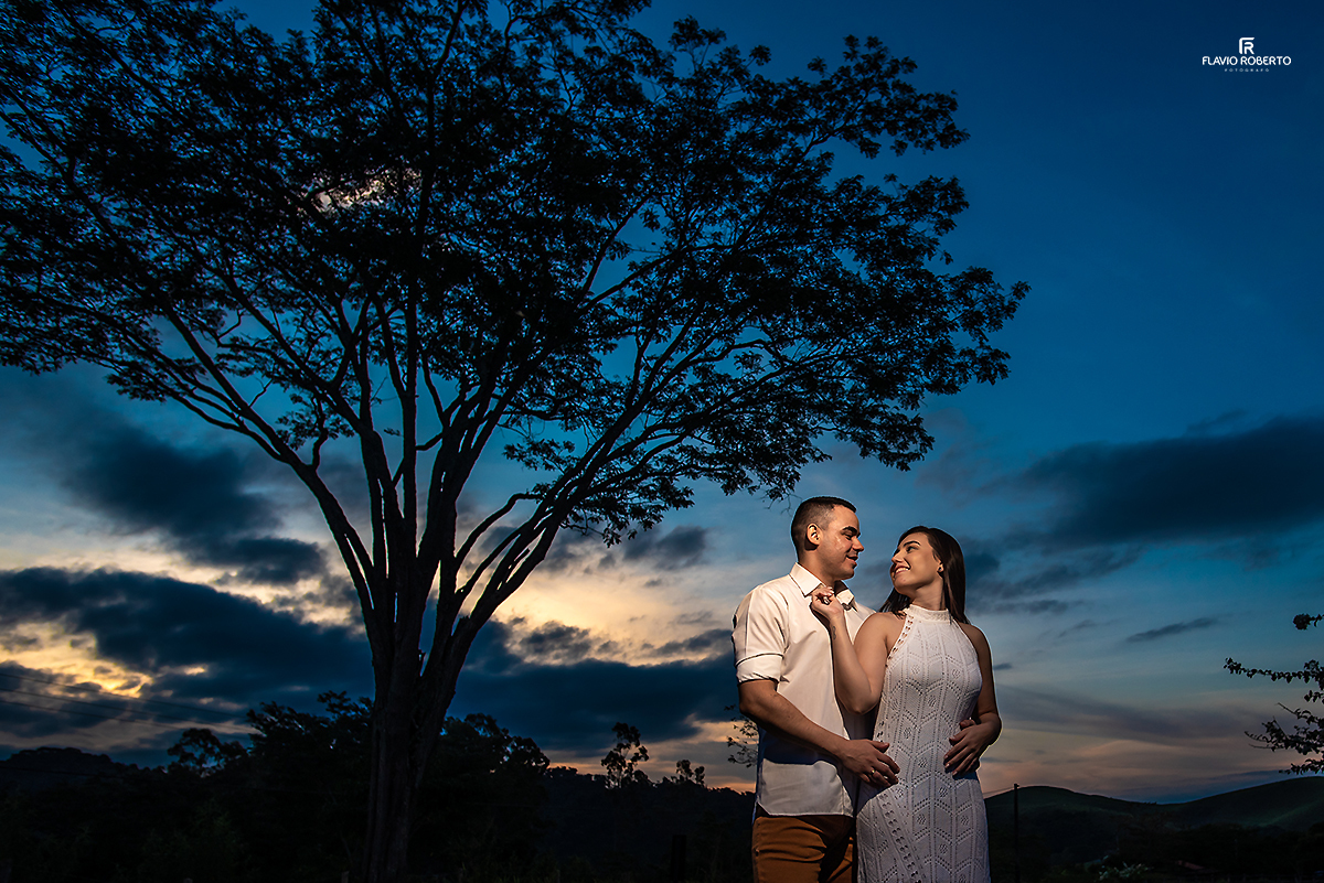 Ensaio Pre Wedding Sao José do Barreiro