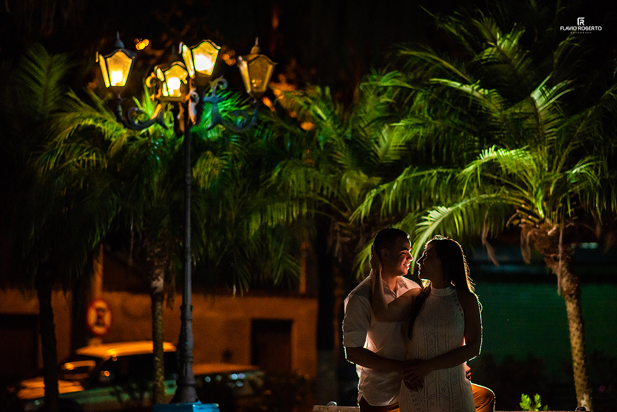 Ensaio Pre Wedding Sao José do Barreiro