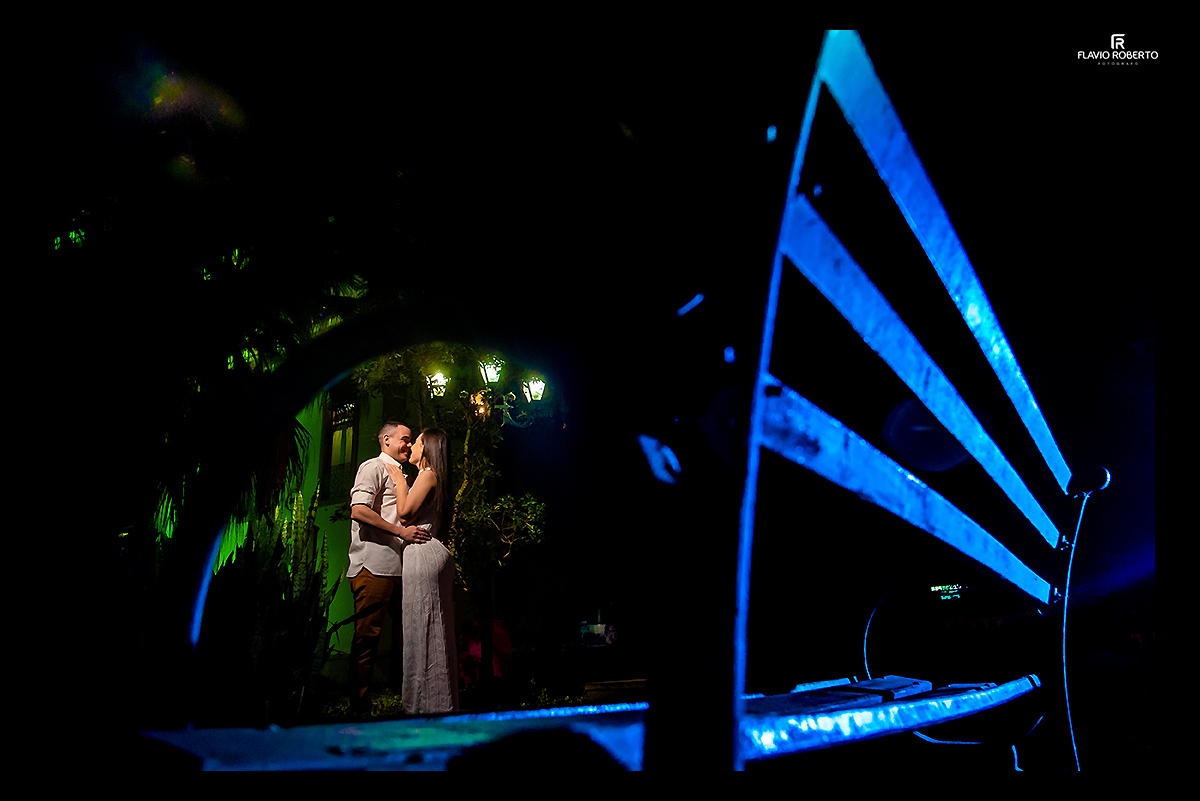 Ensaio Pre Wedding Sao José do Barreiro