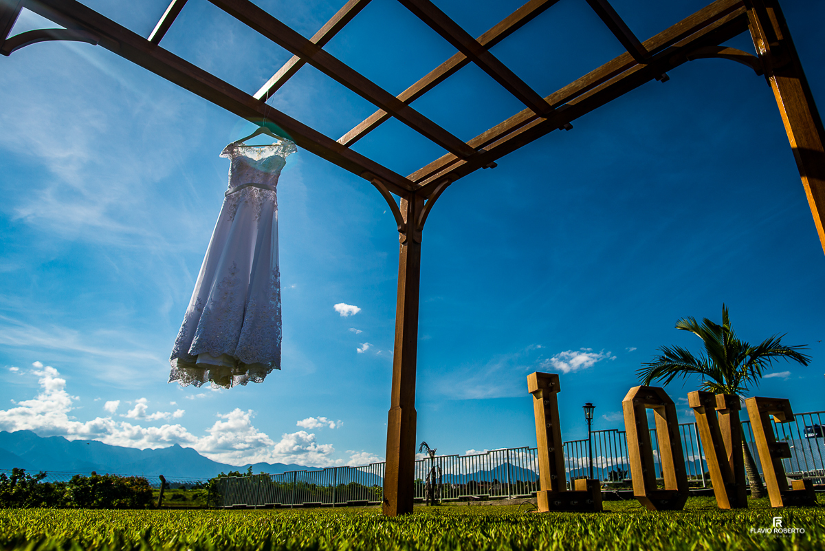 Casamento na Hípica de cachoeira paulista