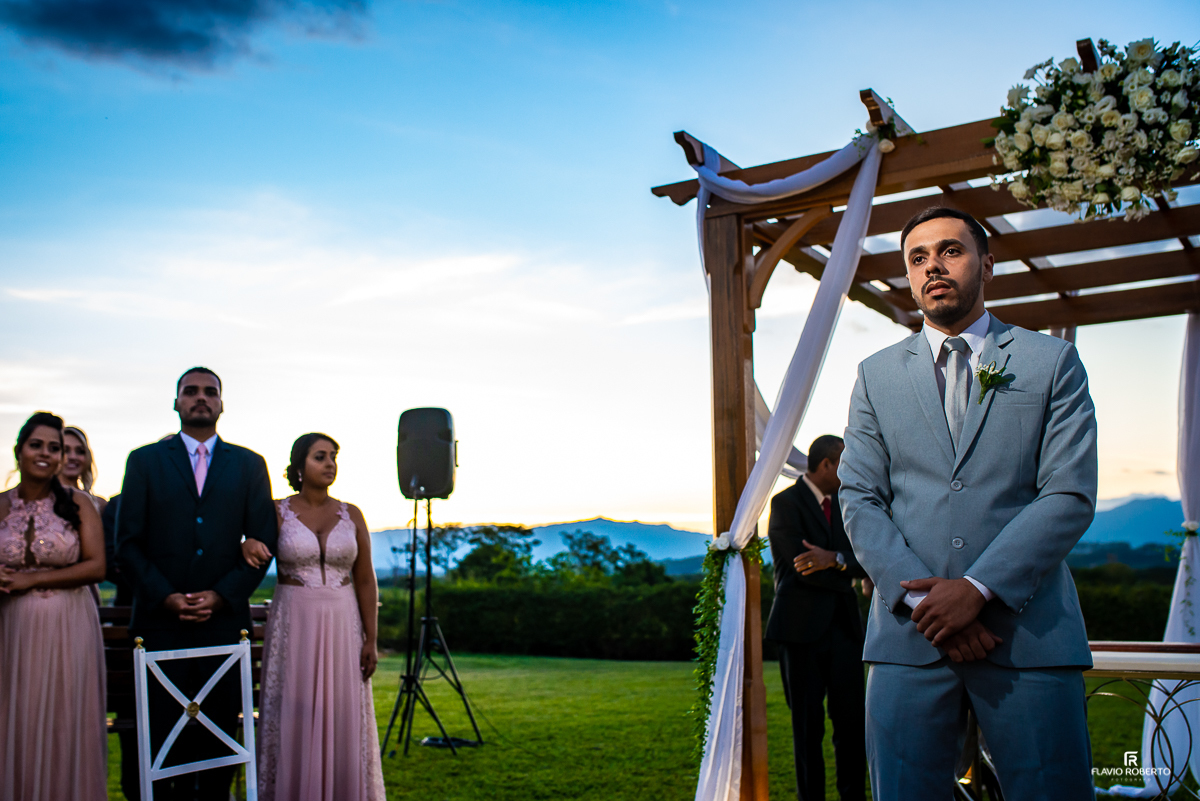 Casamento na Hípica de cachoeira paulista
