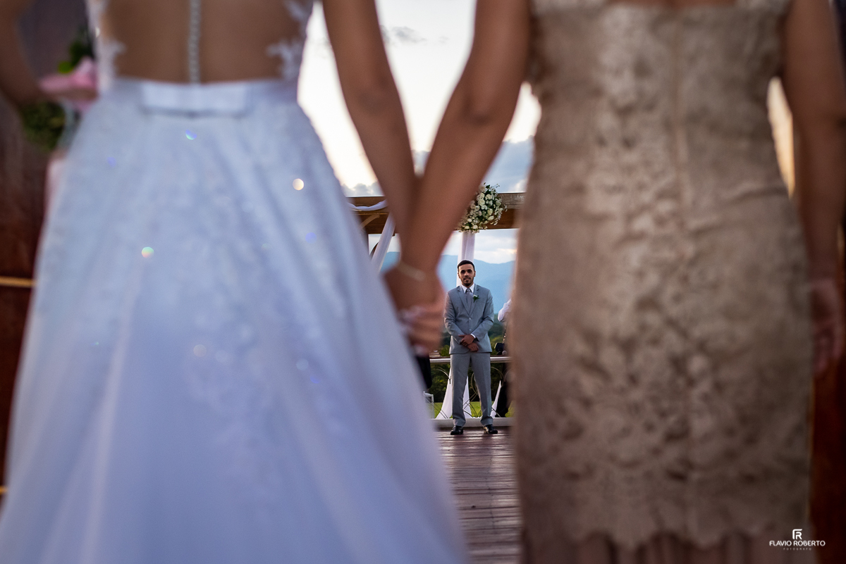 Casamento na Hípica de cachoeira paulista