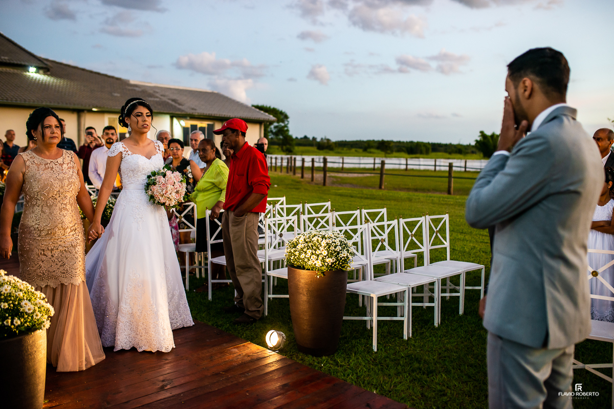 Casamento na Hípica de cachoeira paulista