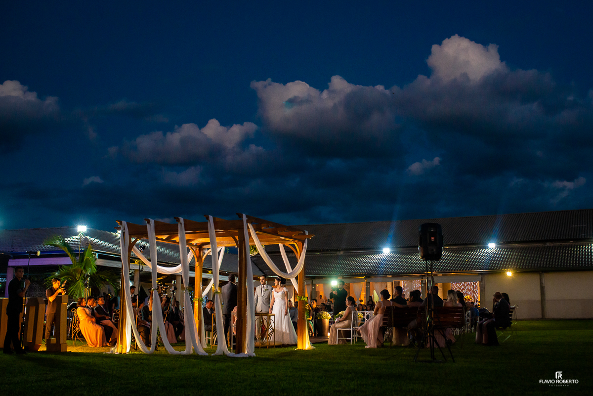 Casamento na Hípica de cachoeira paulista