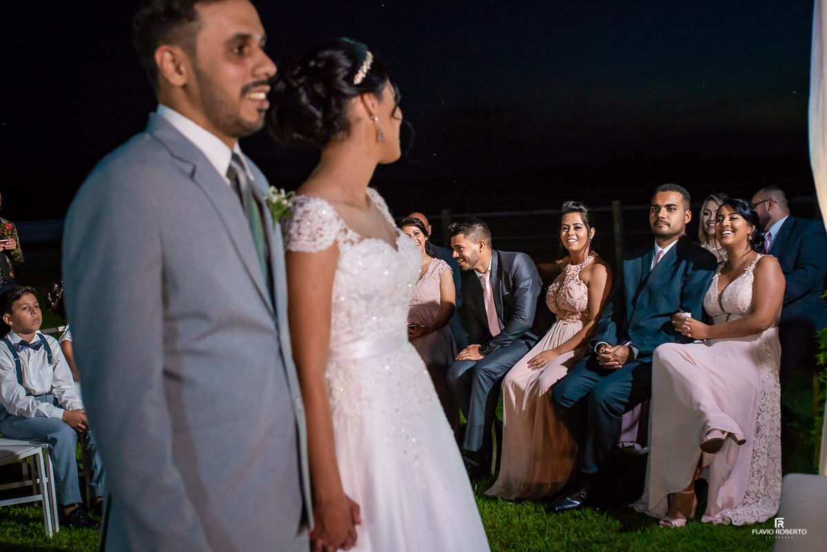 Casamento na Hípica de cachoeira paulista