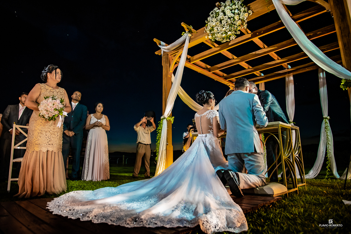 Casamento na Hípica de cachoeira paulista