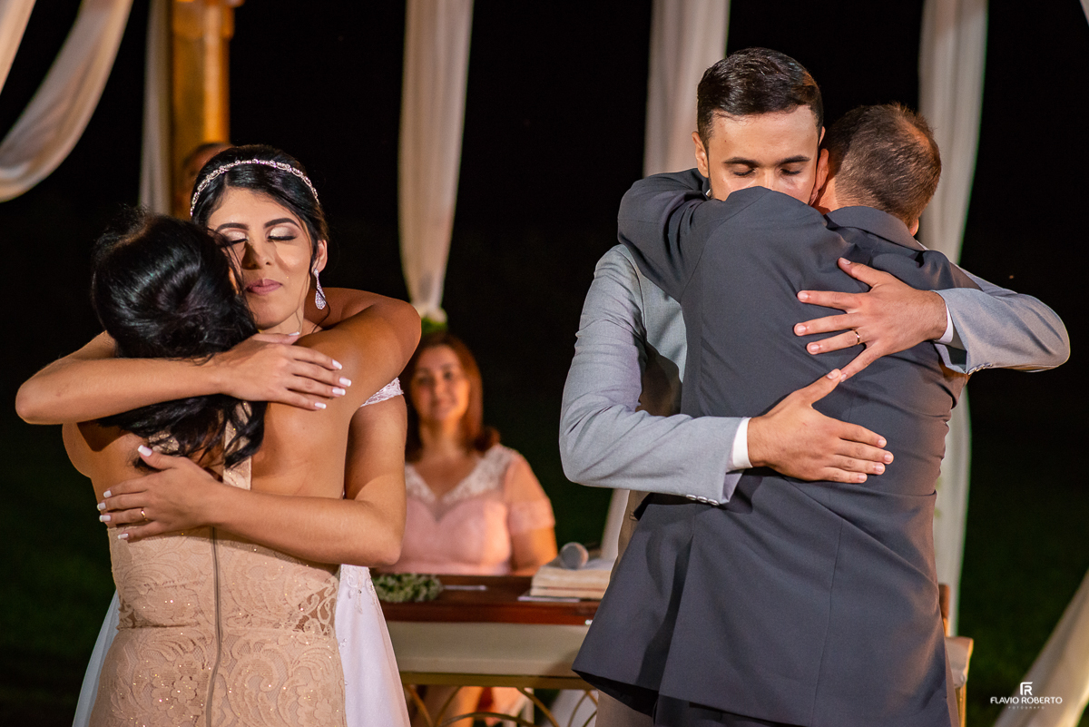 Casamento na Hípica de cachoeira paulista