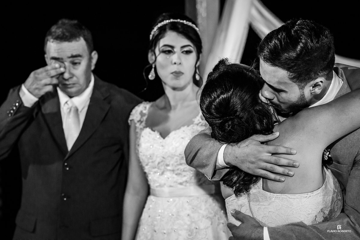 Casamento na Hípica de cachoeira paulista