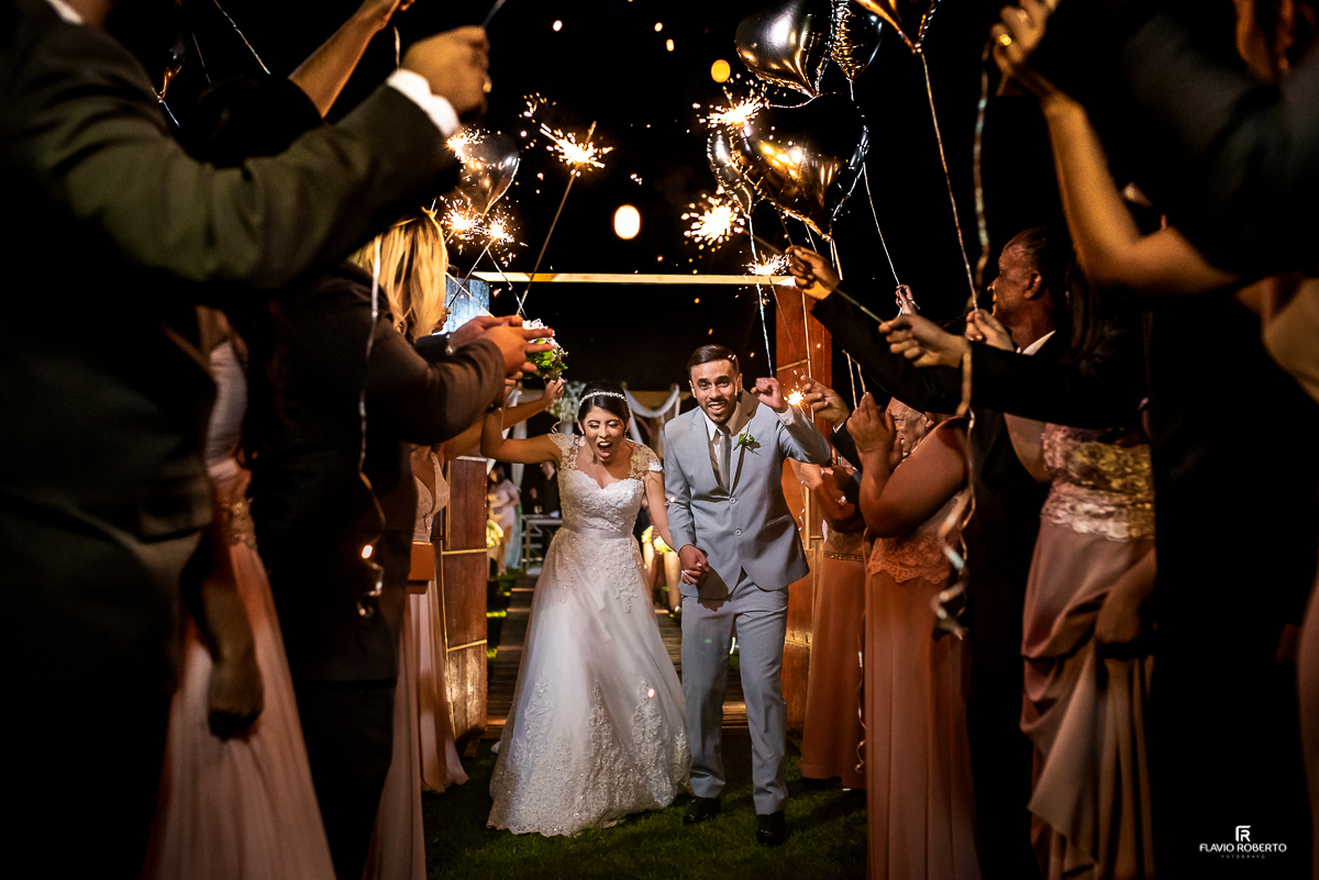Casamento na Hípica de cachoeira paulista