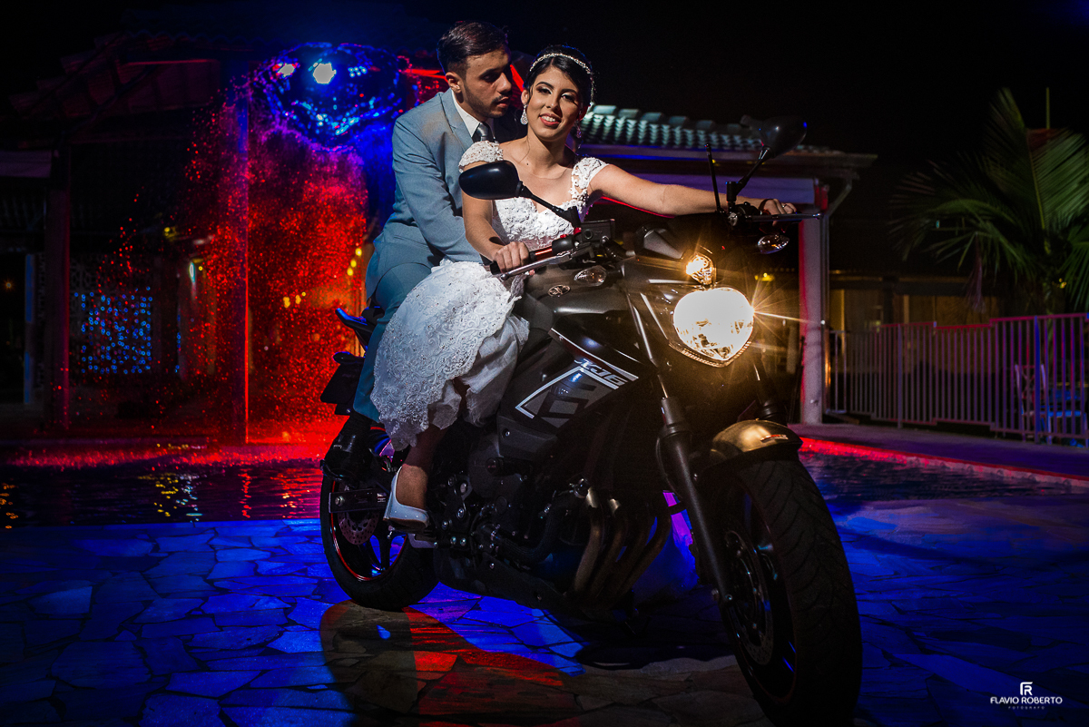 Casamento na Hípica de cachoeira paulista