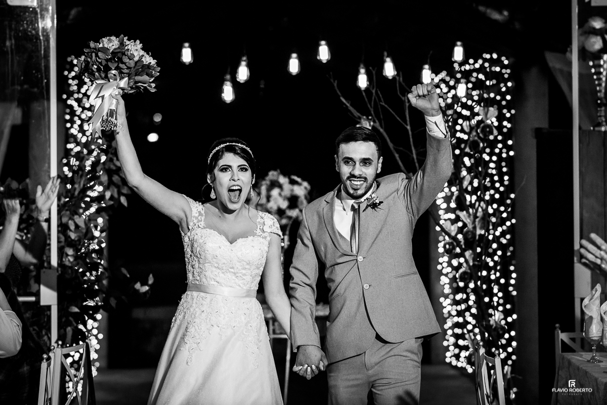 Casamento na Hípica de cachoeira paulista