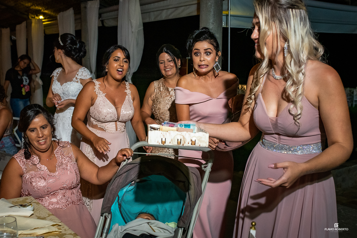 Casamento na Hípica de cachoeira paulista