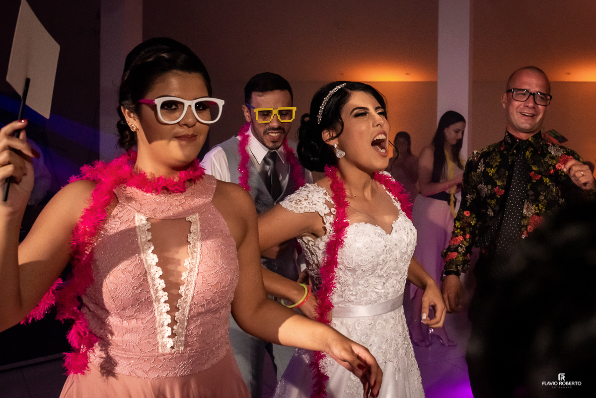 Casamento na Hípica de cachoeira paulista