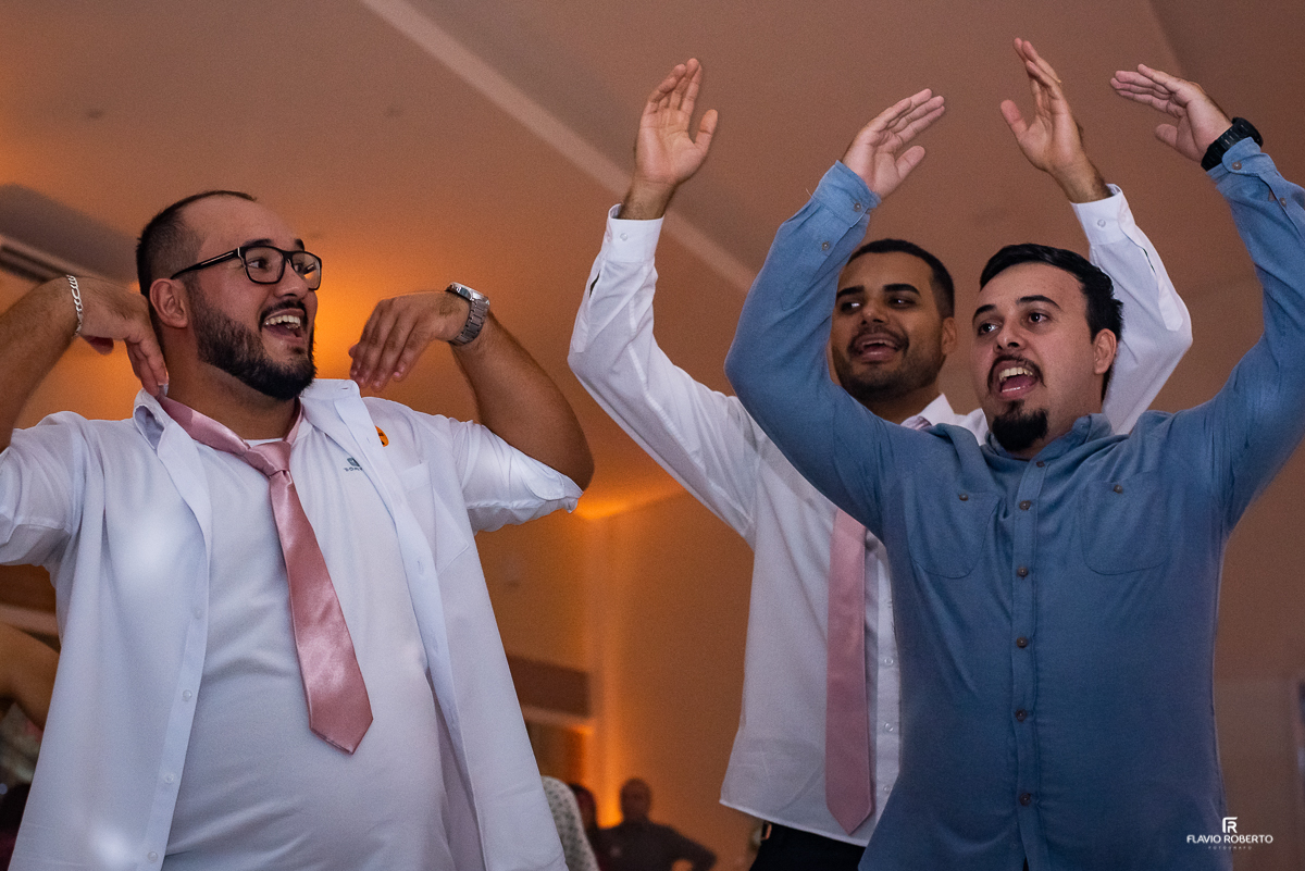 Casamento na Hípica de cachoeira paulista