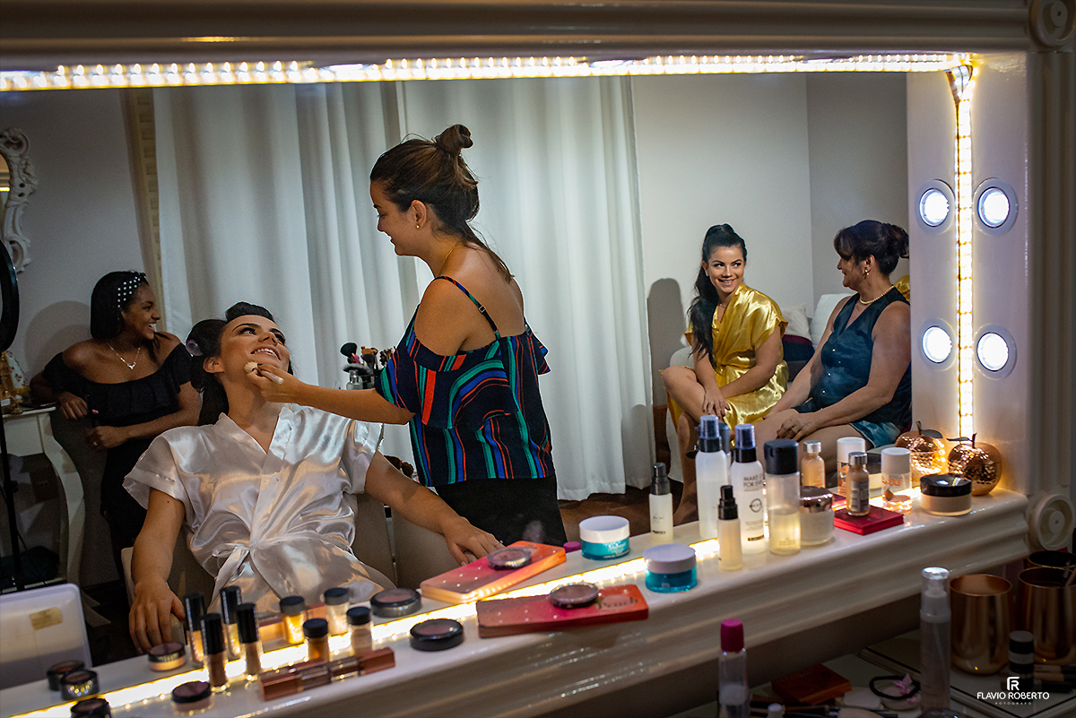 making off da Noiva com Glau Mafra em cachoeira paulista