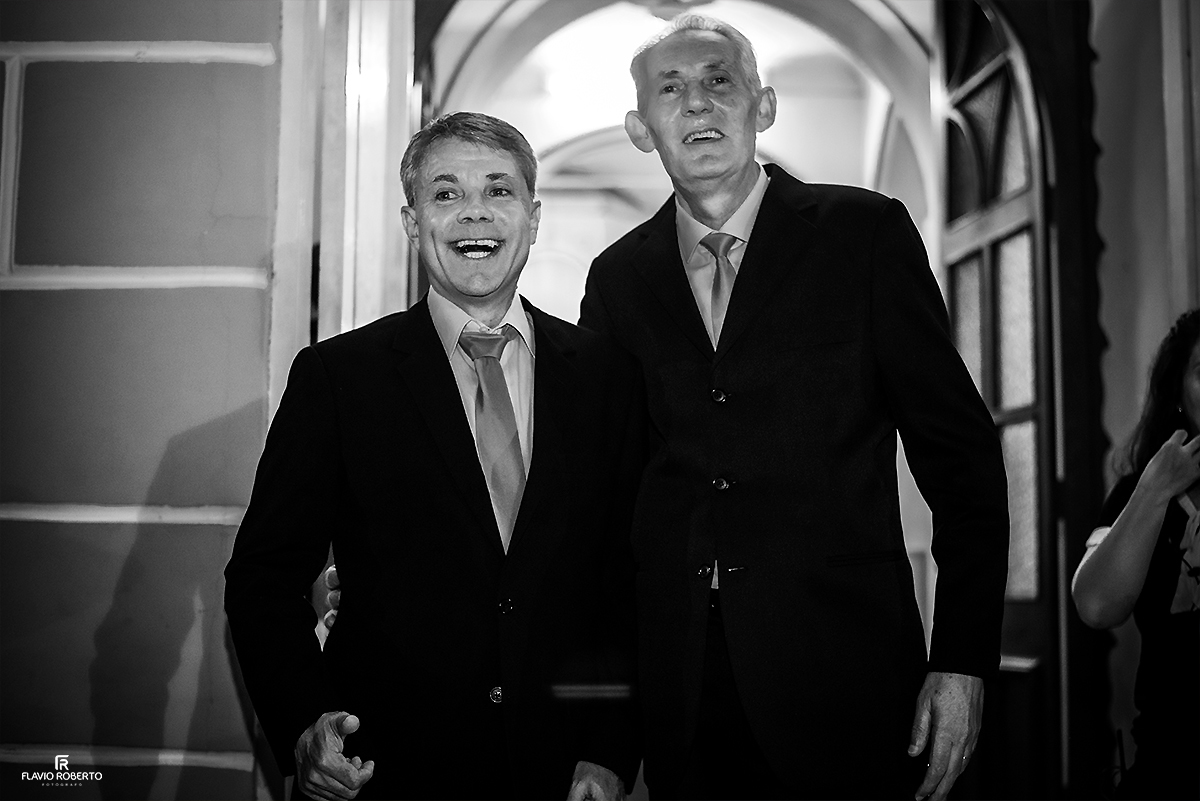 Casamento na Igreja de Santo Antônio de Cachoeira Paulista