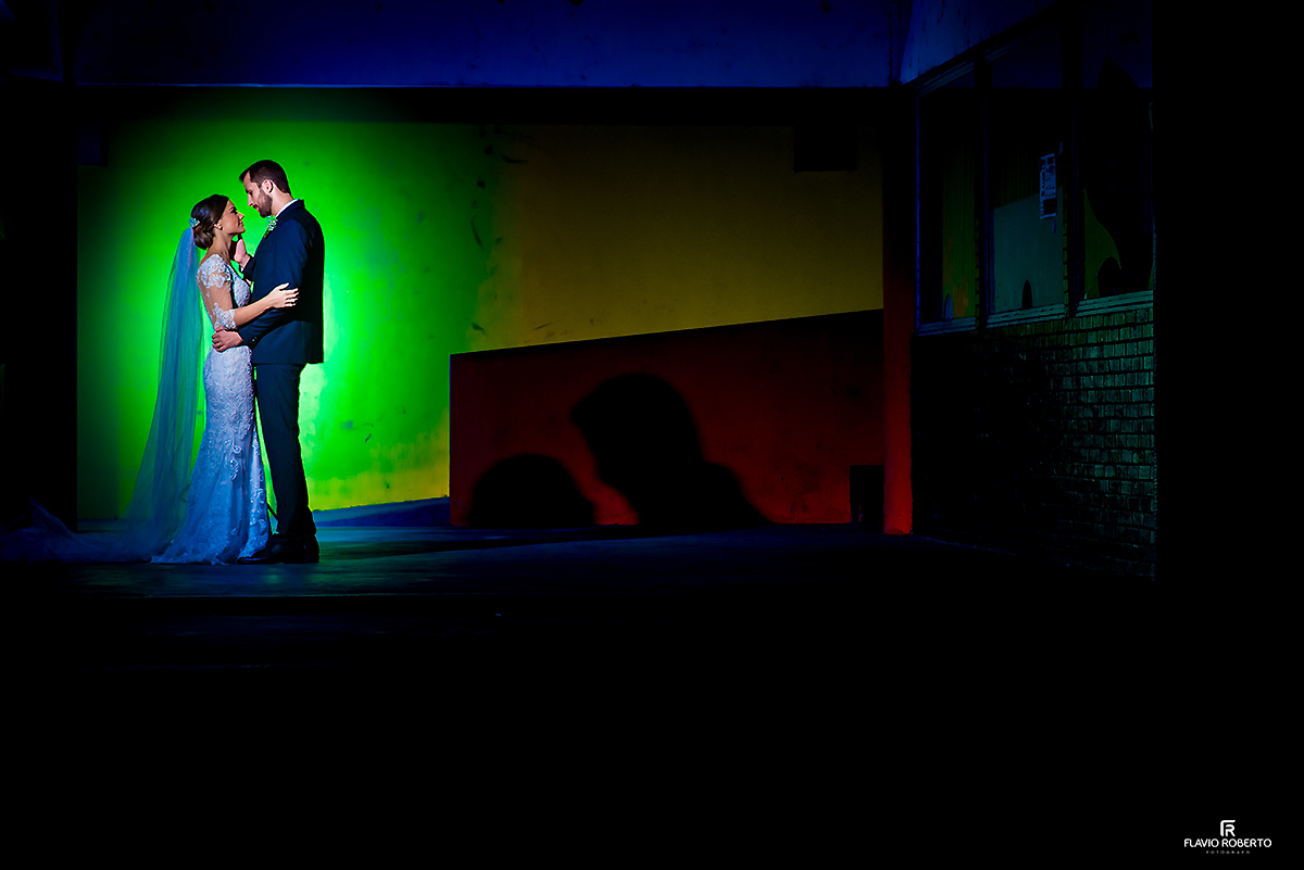 Casamento na Igreja de Santo Antônio de Cachoeira Paulista