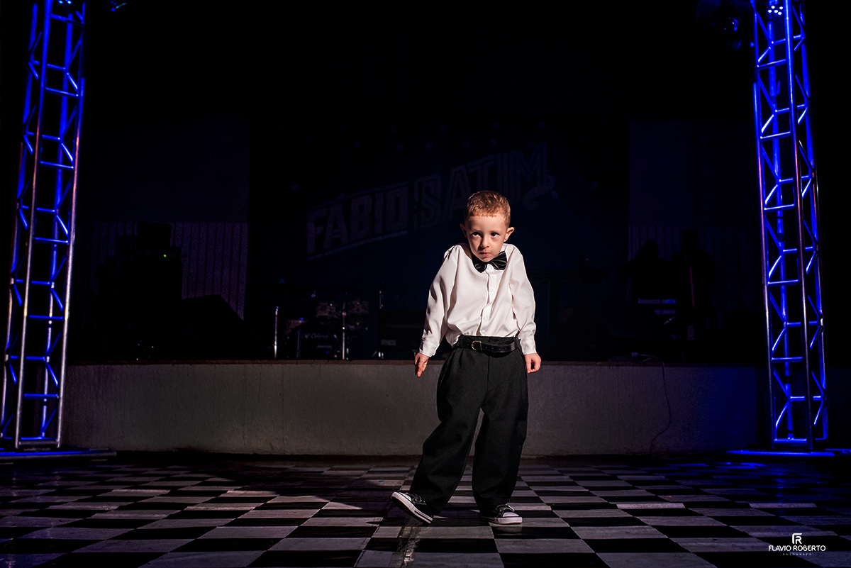 Casamento no Clube Literário de cachoeira Paulista