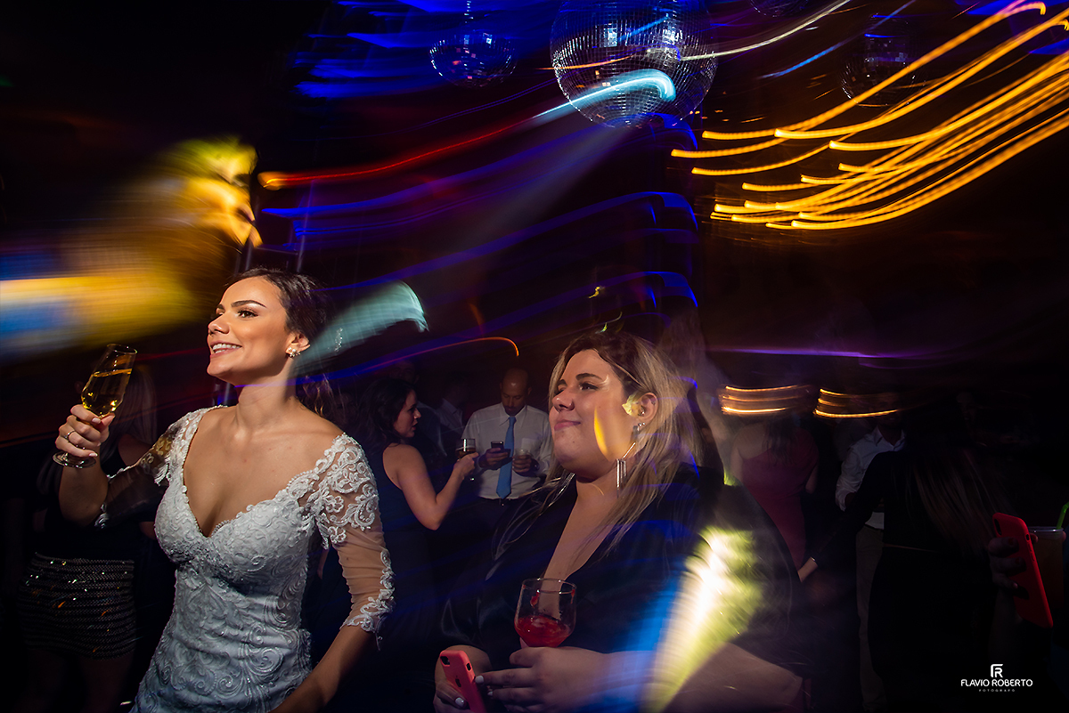 Casamento no Clube Literário de cachoeira Paulista