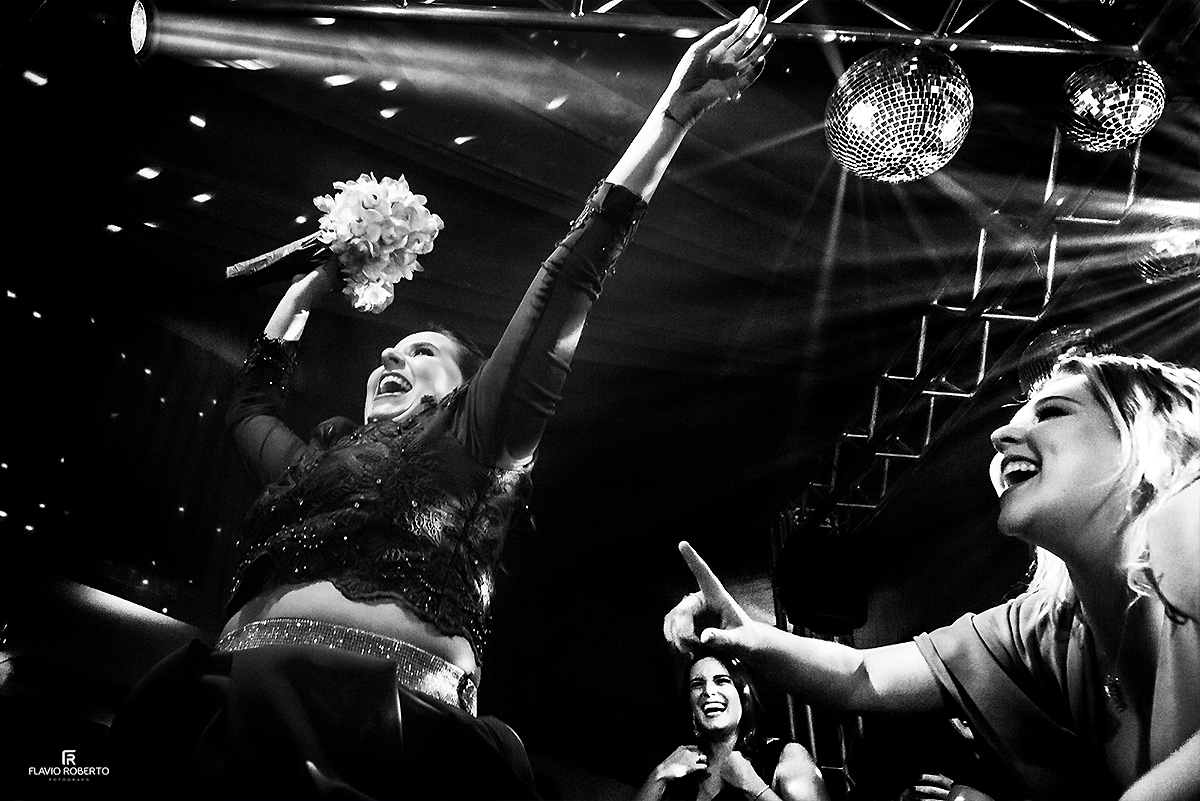 Casamento no Clube Literário de cachoeira Paulista