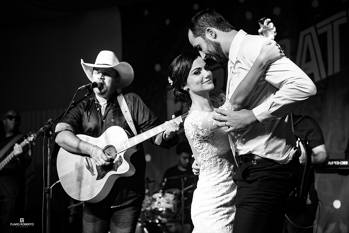Casamento no Clube Literário de cachoeira Paulista