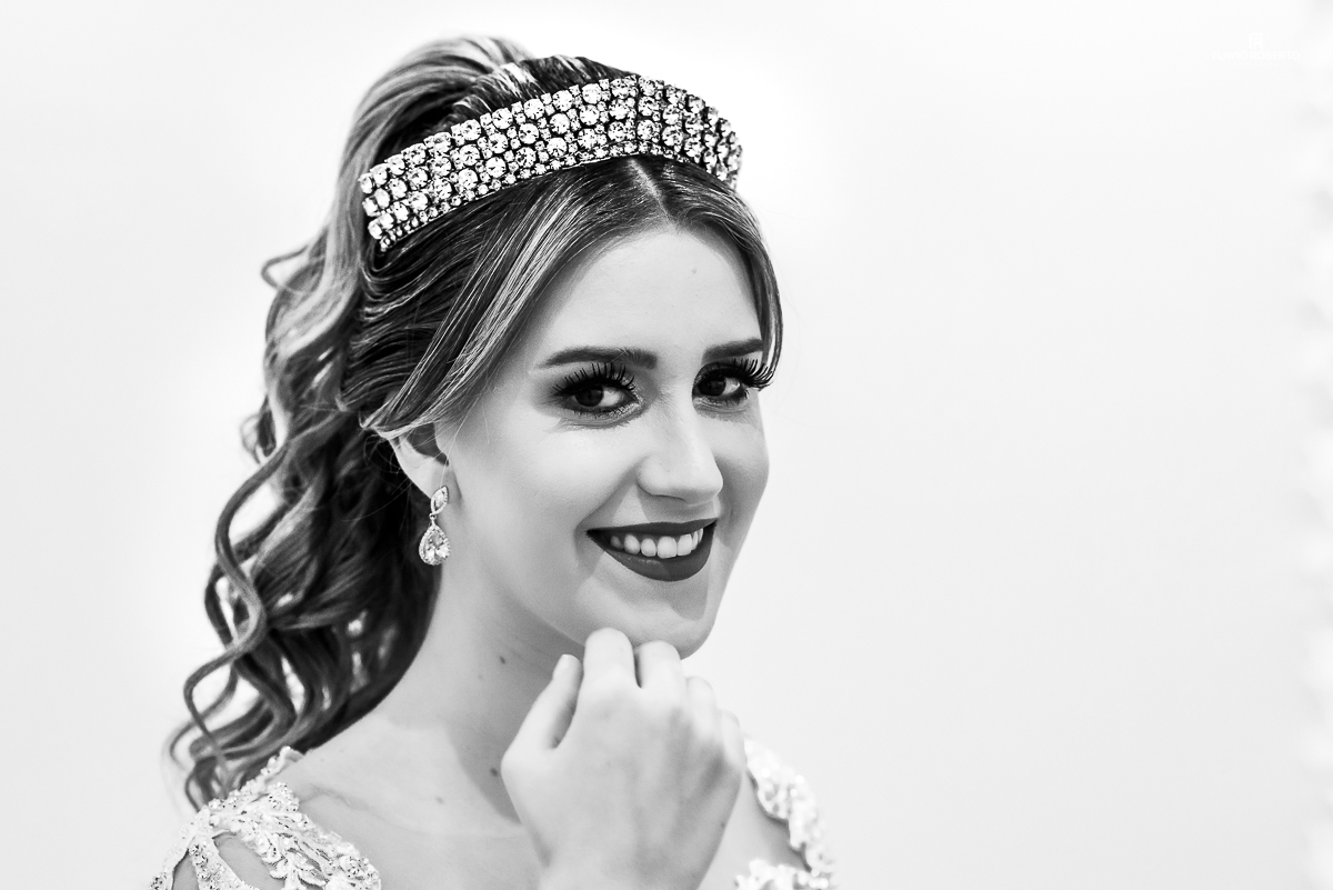 Making Of da Noiva no Ateliê Valéria Vendrasco