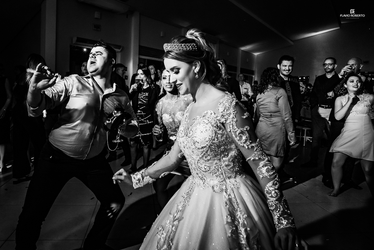 Casamento na Hípica Cachoeira Paulista