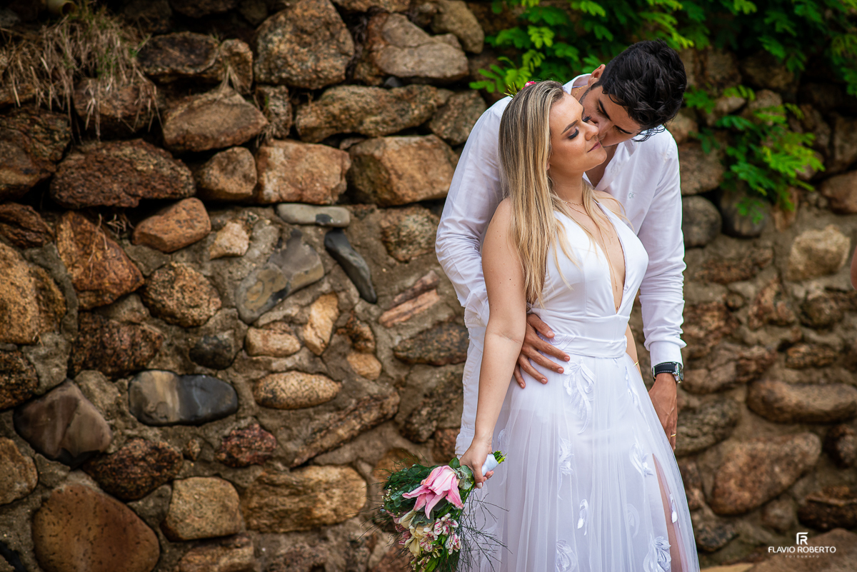 Ensaio Pre Wedding em Ubatuba - Ensaio de Casal com passeio de Lancha no Litoral Paulista
