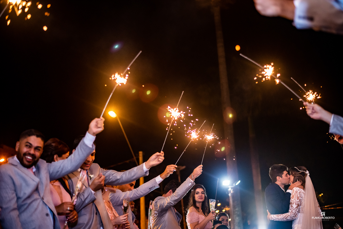 Casamento na Catedral de Nossa Senhora da Piedade em Lorena.