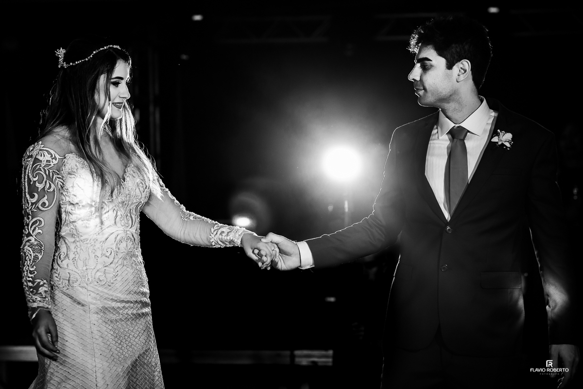 Casamento no Recanto do Bosque em Guaratinguetá-SP