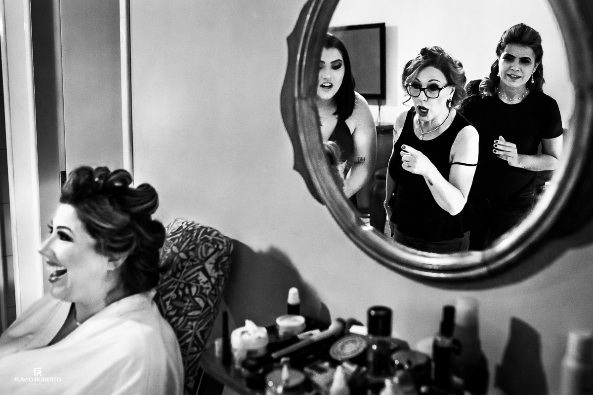 Casamento na Chácara das Acácias em Lorena-SP