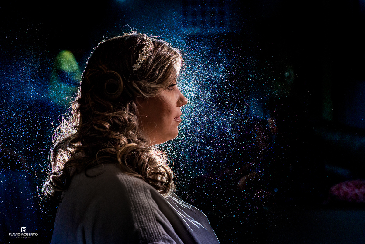 Casamento na Chácara das Acácias em Lorena-SP