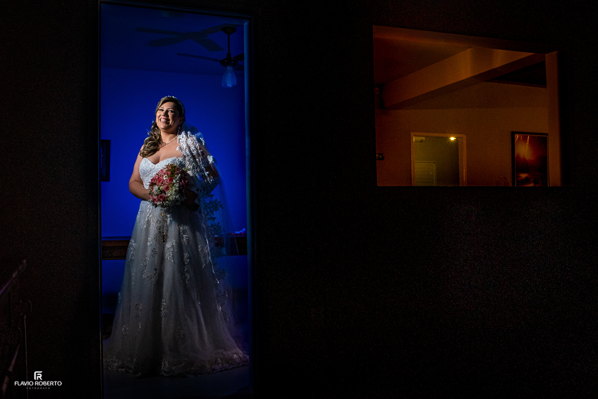 Casamento na Chácara das Acácias em Lorena-SP