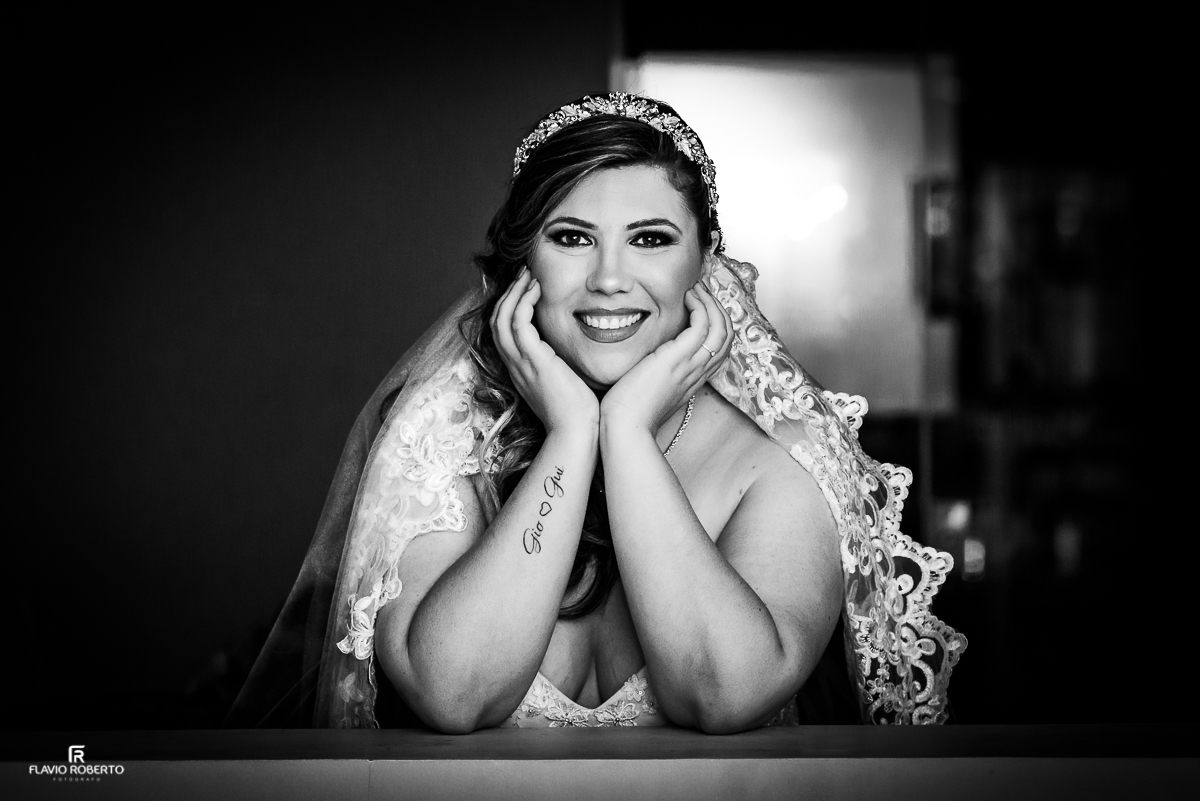 Casamento na Chácara das Acácias em Lorena-SP