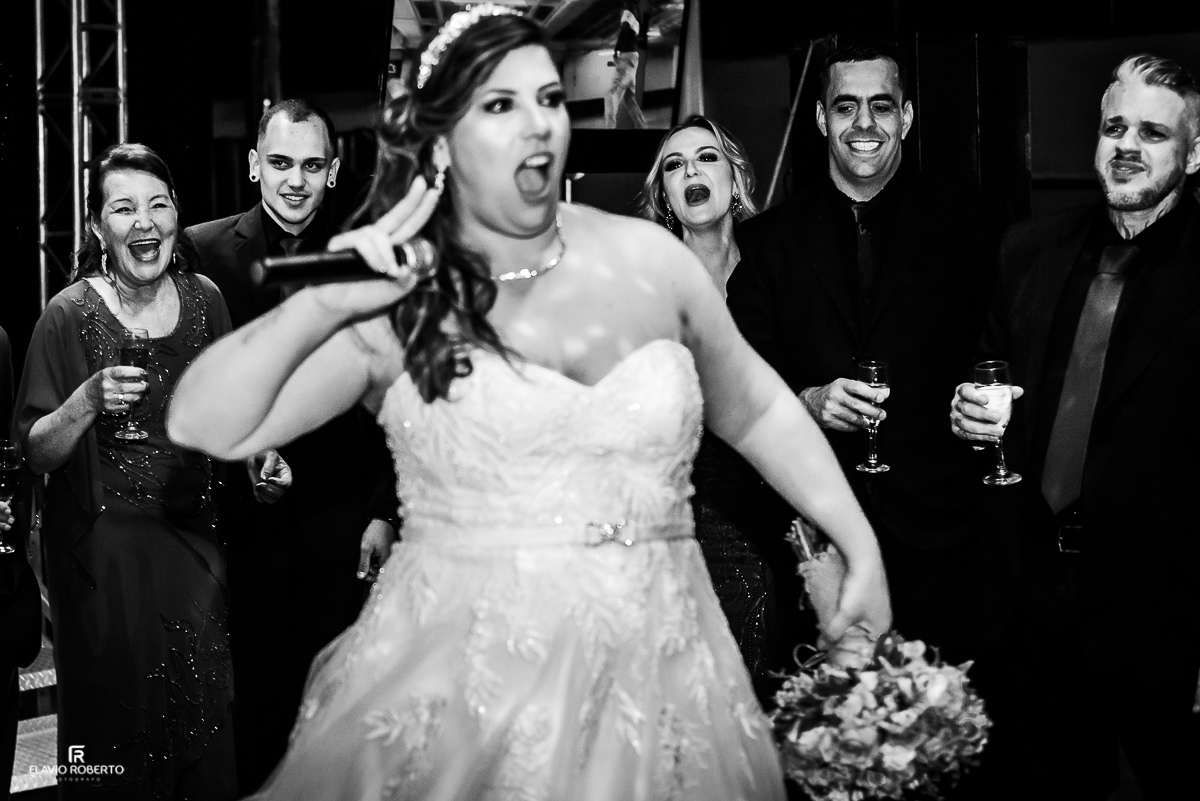 Casamento na Chácara das Acácias em Lorena-SP