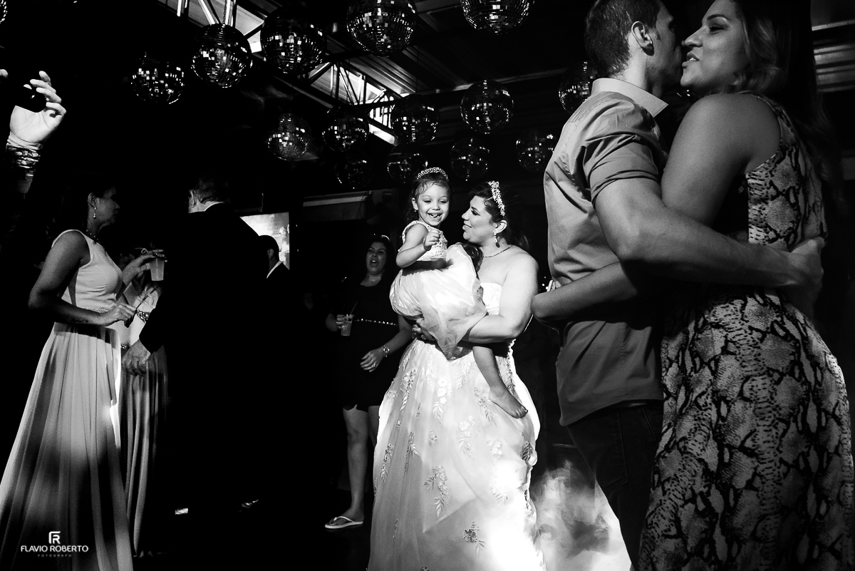 Casamento na Chácara das Acácias em Lorena-SP