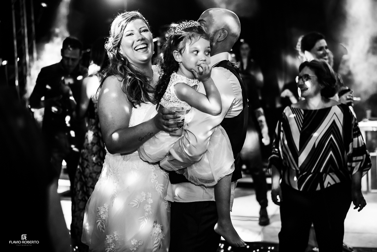 Casamento na Chácara das Acácias em Lorena-SP