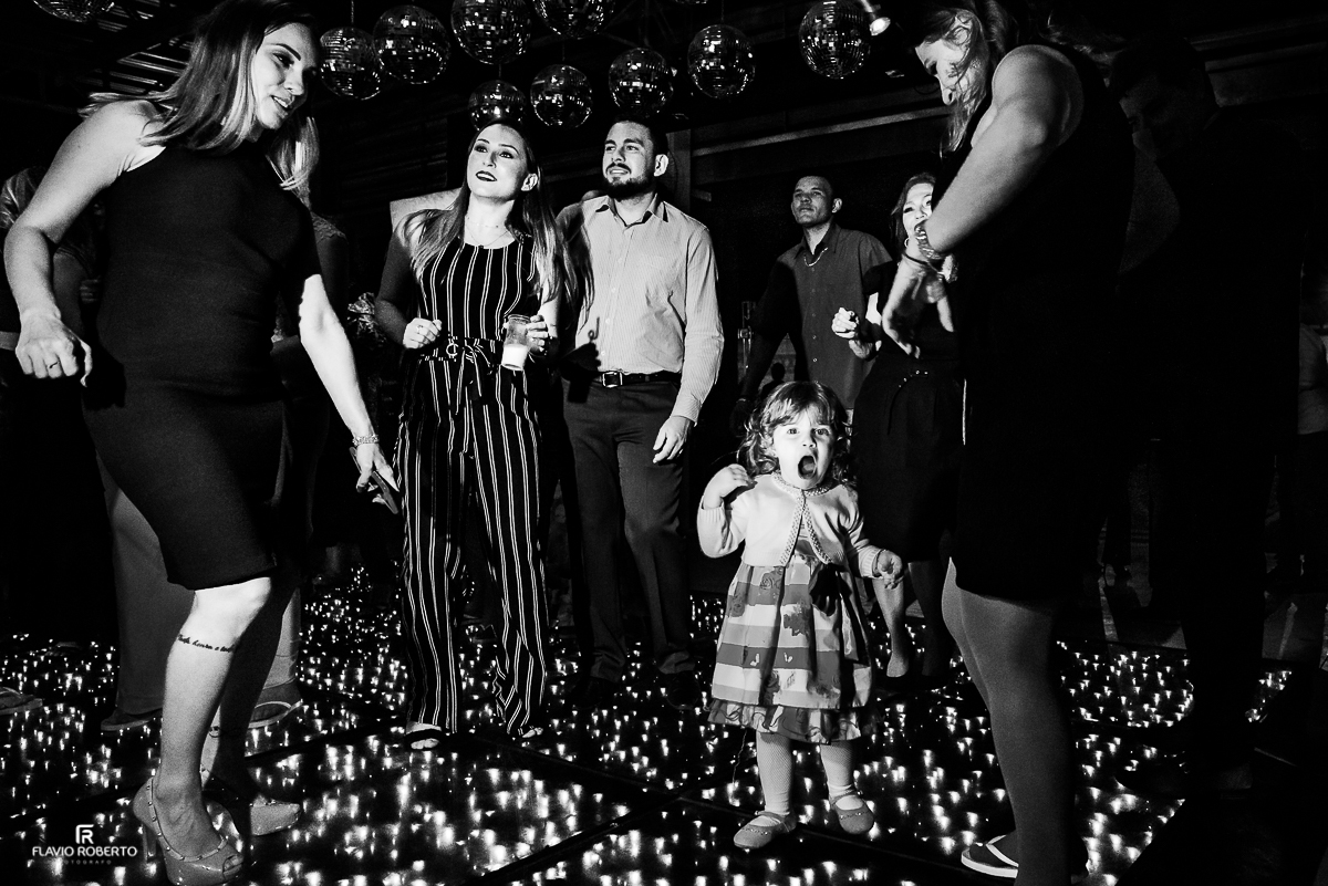 Casamento na Chácara das Acácias em Lorena-SP