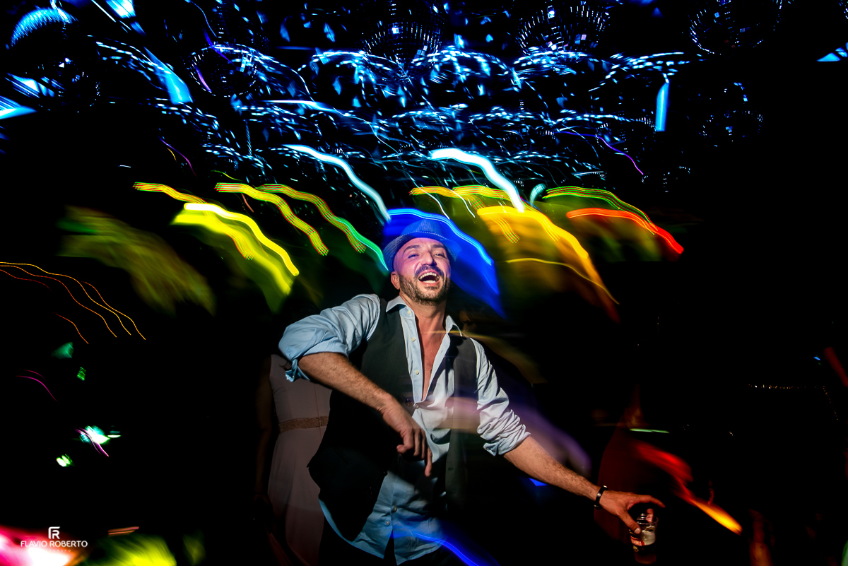 Casamento na Chácara das Acácias em Lorena-SP