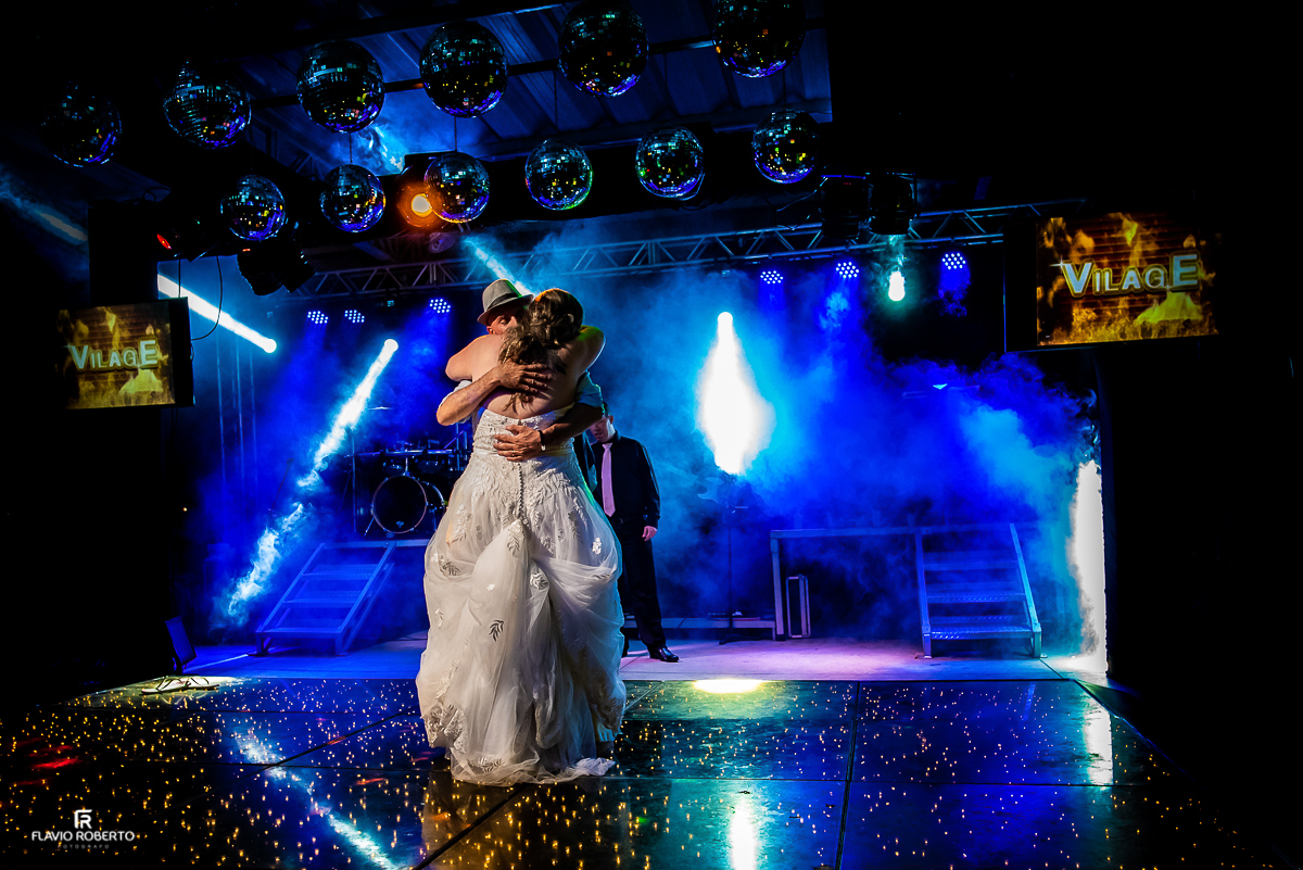 Casamento na Chácara das Acácias em Lorena-SP