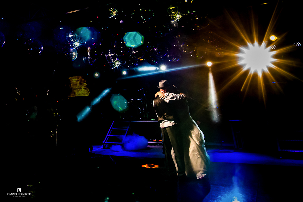 Casamento na Chácara das Acácias em Lorena-SP