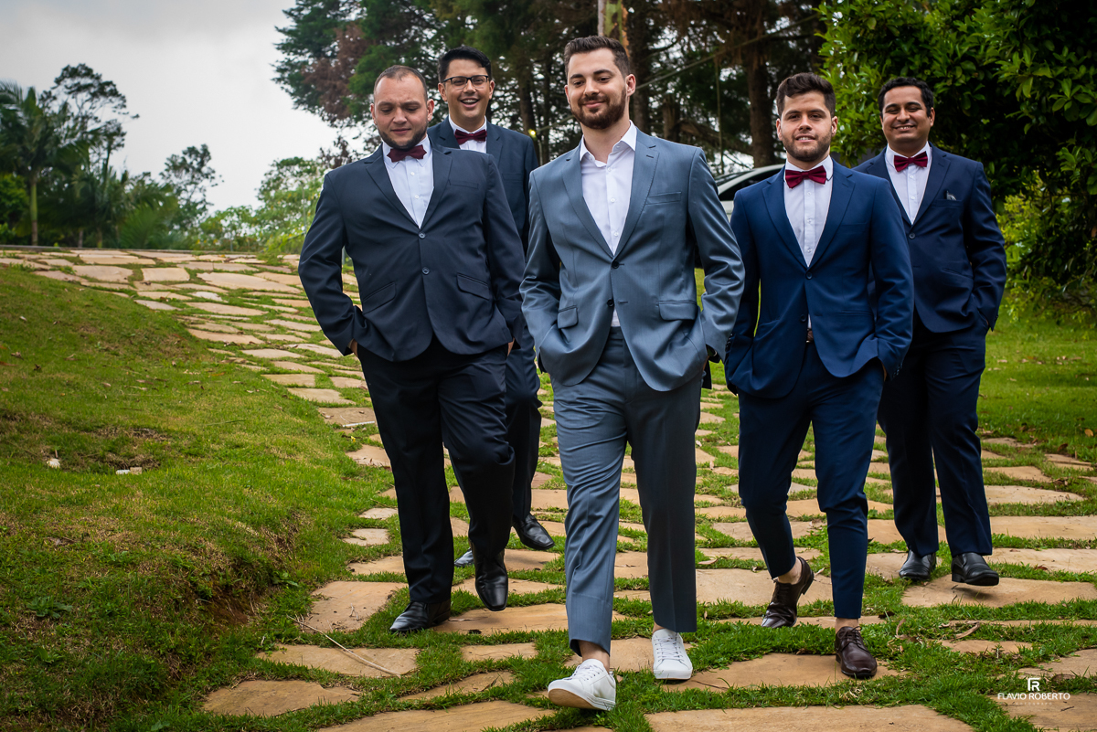 Casamento no Sitio His de Mogi das Cruzes.
