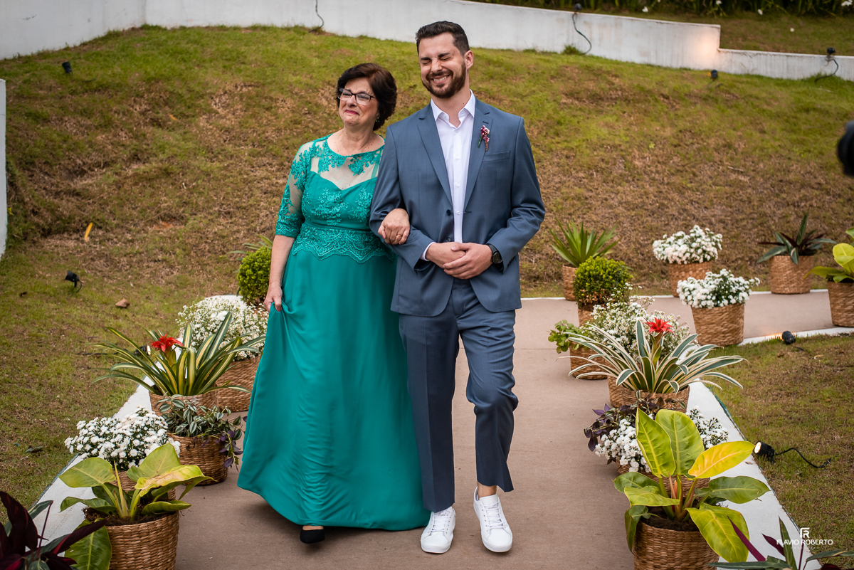 Casamento no Sitio His de Mogi das Cruzes.