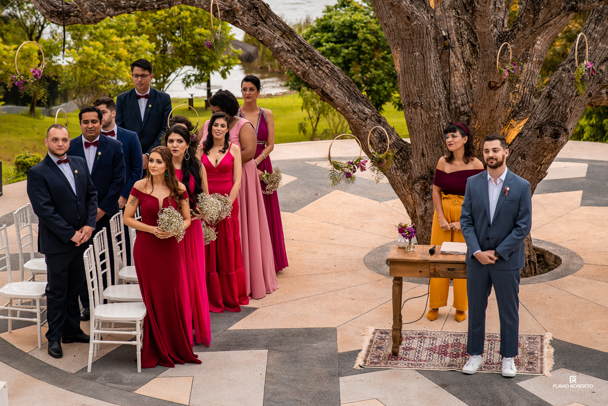 Casamento no Sitio His de Mogi das Cruzes.
