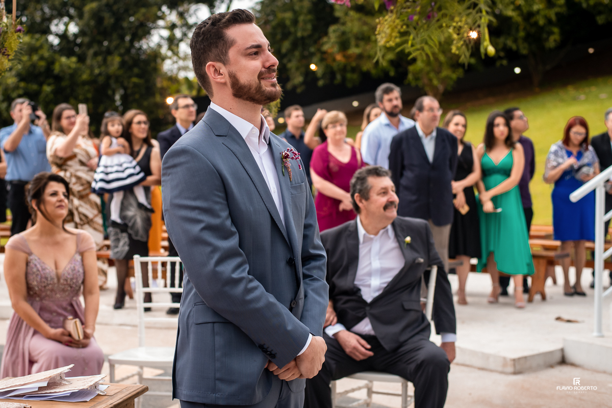 Casamento no Sitio His de Mogi das Cruzes.