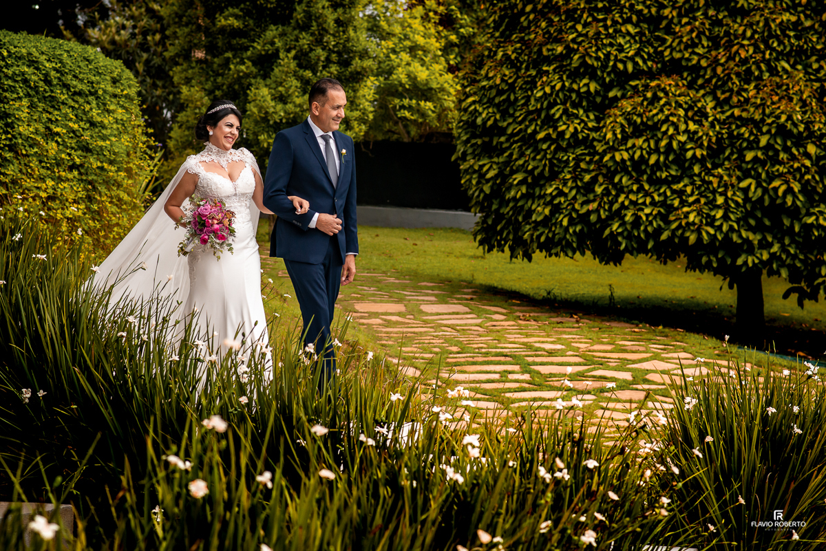 Casamento no Sitio His de Mogi das Cruzes.
