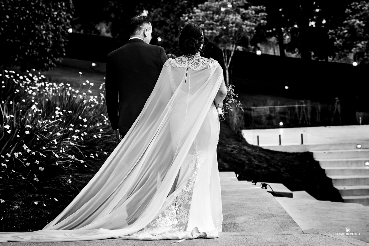 Casamento no Sitio His de Mogi das Cruzes.