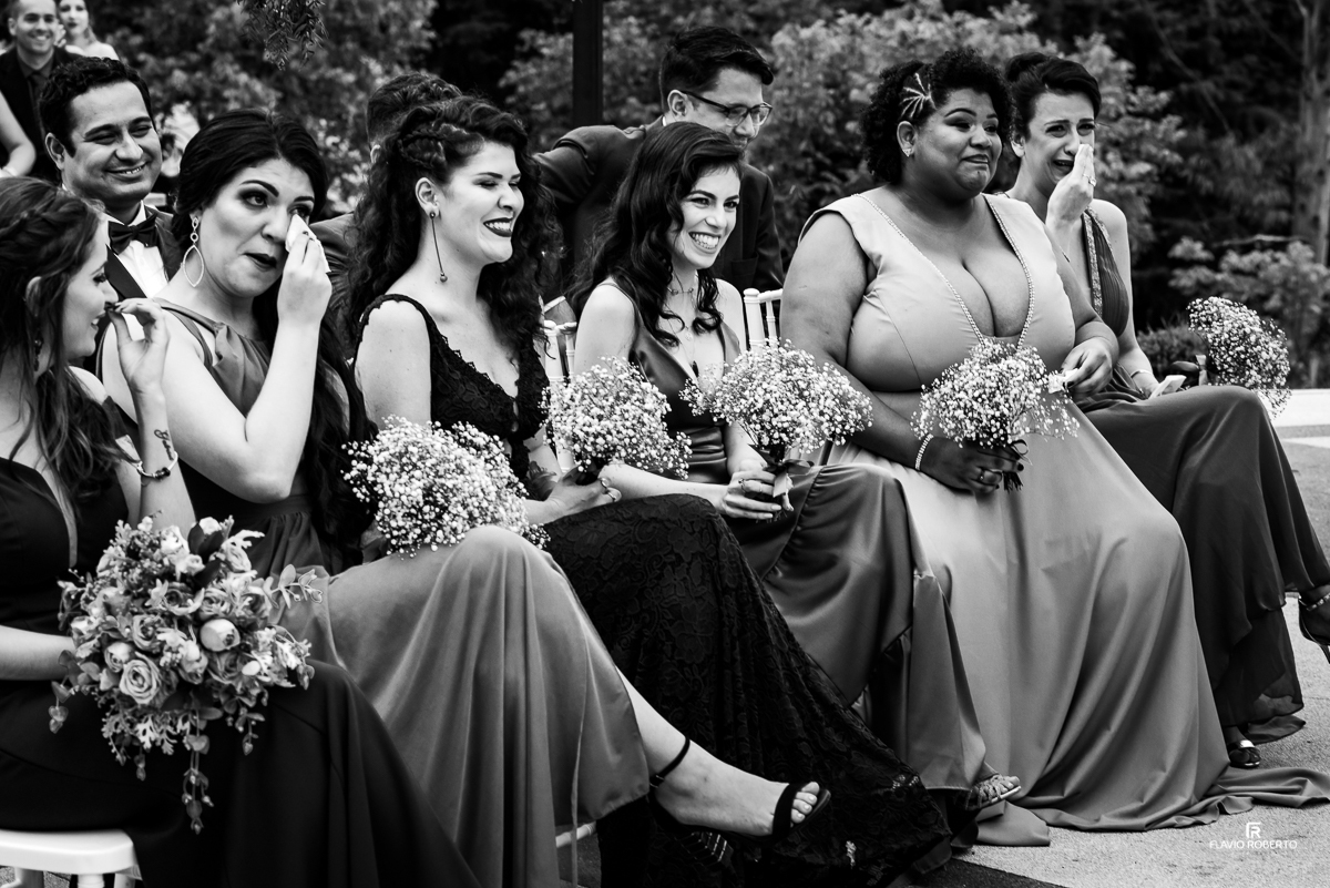 Casamento no Sitio His de Mogi das Cruzes.