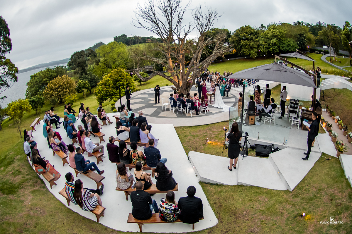 Casamento no Sitio His de Mogi das Cruzes.