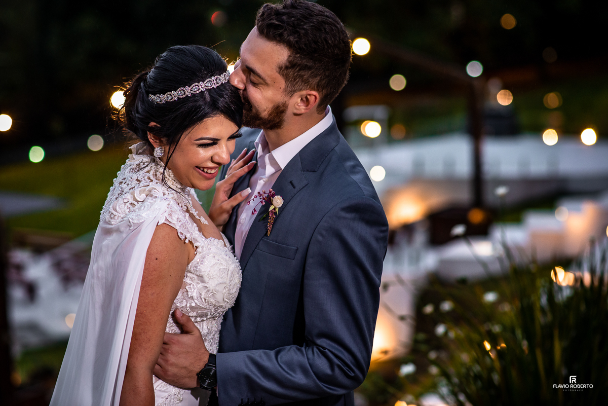 Casamento no Sitio His de Mogi das Cruzes.